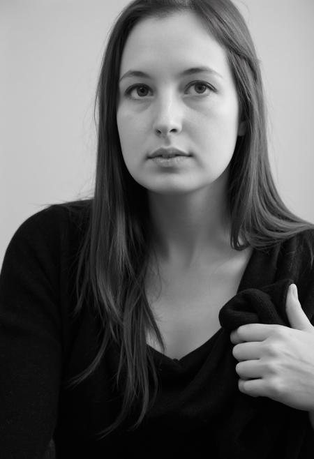 Pamela Aeris