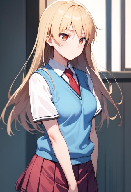 {PONY}Shiina Mashiro 椎名真白 椎名ましろ