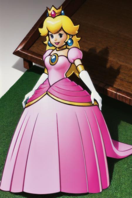 Edob Paper Peach