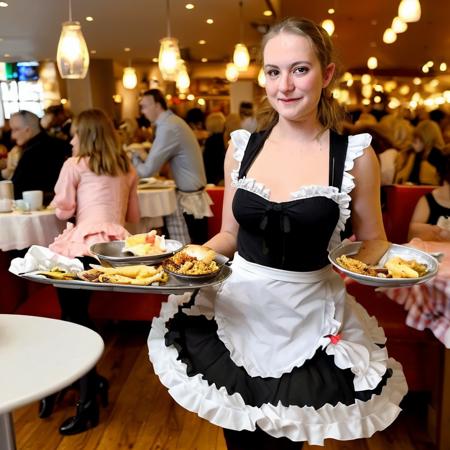 Waitress 1.5