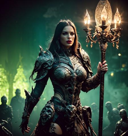 Necromancer