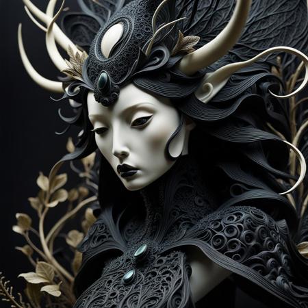 Organic Macabre