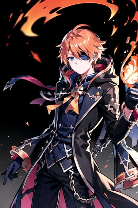 Ciel (Elsword)