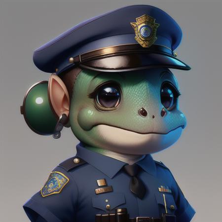 LoRa Dino's RichStyle 1.5