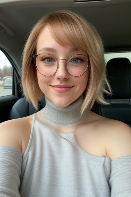 Sabrina Nichole版本v1.0 (ID: 509332)