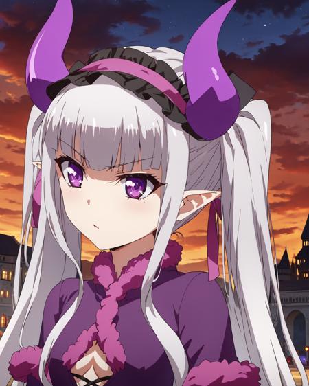 Sheila | Shinmai Maou no Keiyakusha / The Testament of Sister New Devil
