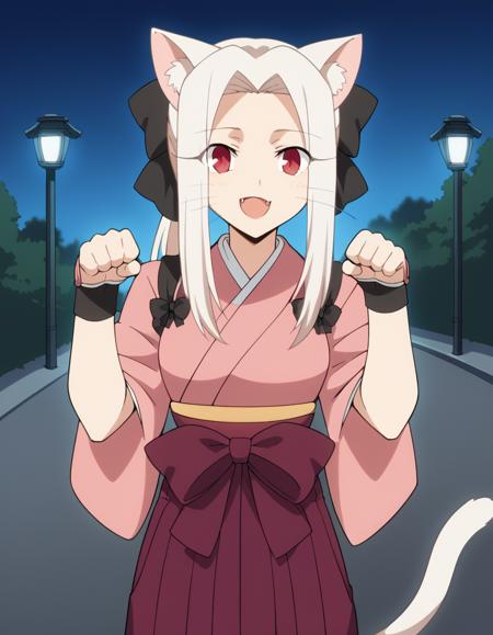 Irisviel von Einzbern (アイリスフィール・フォン・アインツベルン) - Fate/Kaleid Liner Prisma Illya (Fate/kaleid liner プリズマ☆イリヤ) - COMMISSION