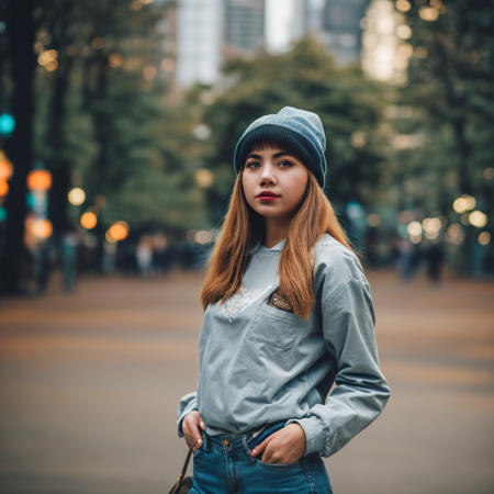 Lisa BlackPink