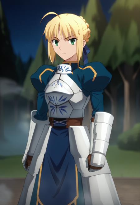 Saber (Arthur) [5 outfits] | Pony XL | Fate/Stay Night: UBW | Fate/Stay Night: Heaven's Feel