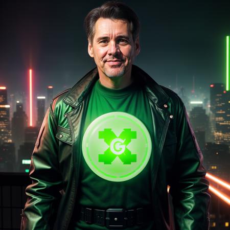 Actor: Jim Carrey版本v1.0 (ID: 632171)