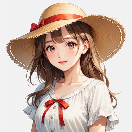 ZhuangziMix 2.5D