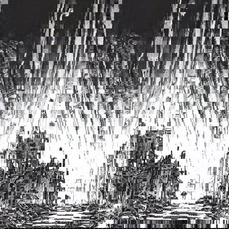 Nausicae and the AI of the wind LoRa
