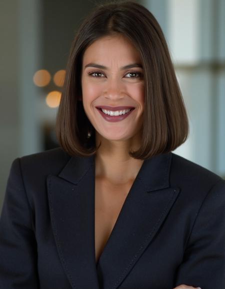 Lois Lane / Teri Hatcher - Lois & Clark: The New Adventures of Superman (1993)版本v1.0 (ID: 883947)