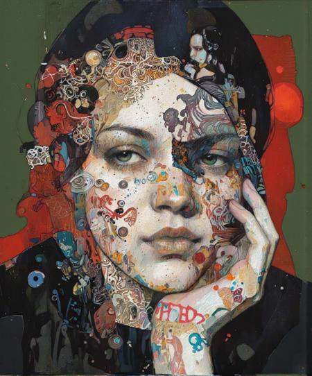 Portrait Art