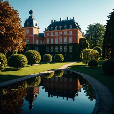 500 Best of real sightseeing places worldwide