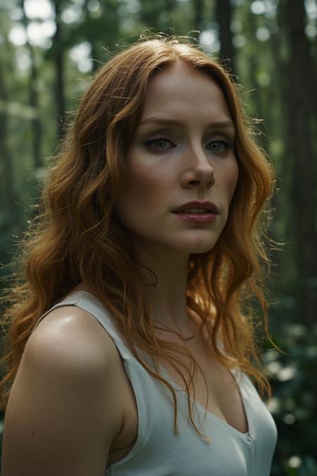 Bryce Dallas Howard