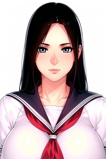 Nyo | SchoolGirl KK77_Original版本v1.0 (ID: 644002)