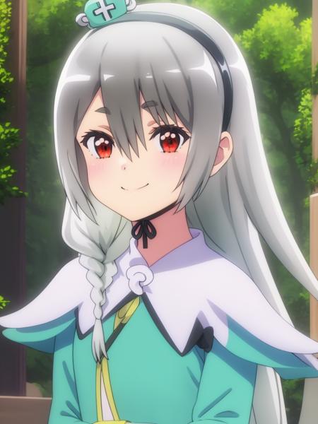 梅伊蒂娜·安洁-不道德工会(Maidena Angers-Immoral Guild)版本SD 1.5(Remake) (ID: 985631)