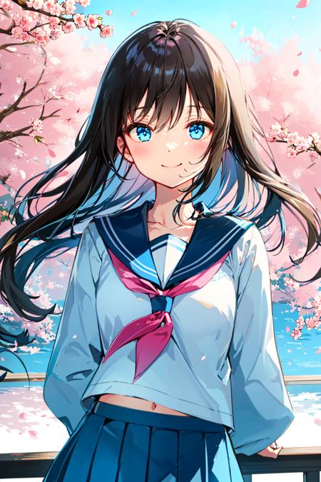 全画风一览 / A glance of each painting style