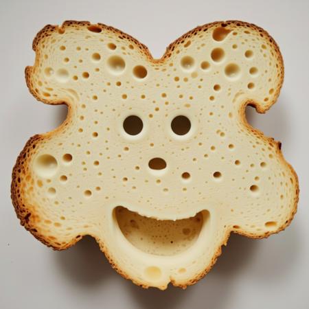 Pareidolia Concept [Flux] :o)
