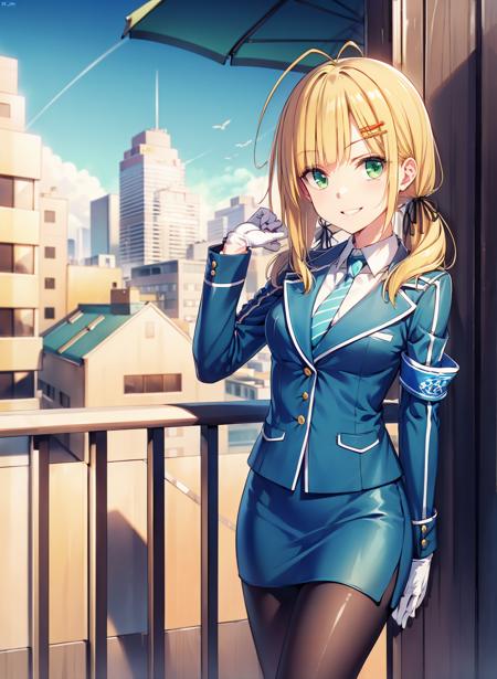 emilia - K.R.T girls