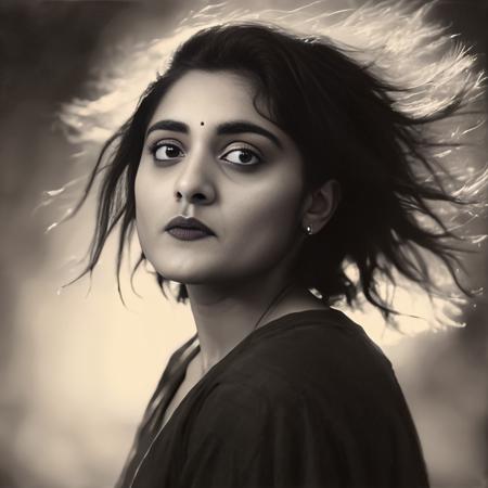 Nivetha Thomas