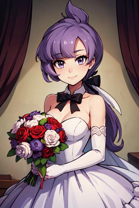 Anabel: Secret Agent | リラ (Pokemon) [Pony & SD1.5]