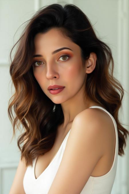 Barkha Singh ( Flux LoRa) - On Request