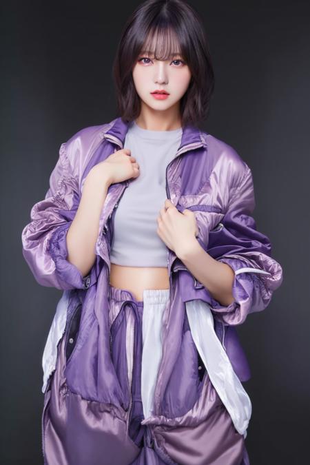 Nogizaka - Route246 costume
