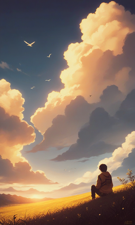 Black & Yellow版本v1.0 (ID: 1255026)
