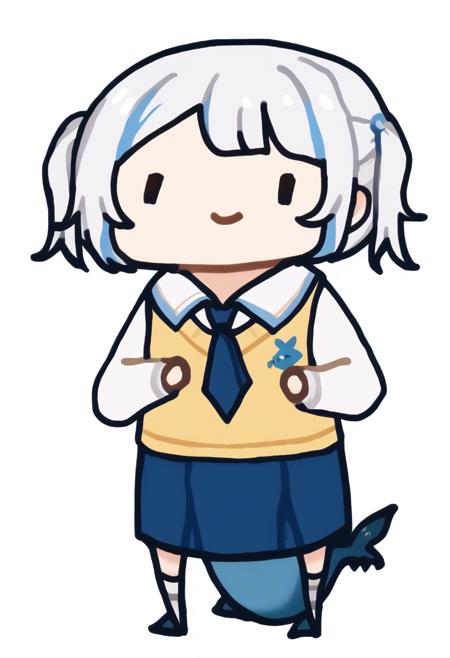 [PonyV6 XL GLoRA] Walfie Style