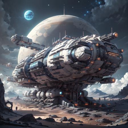 LunarPunkAI - konyconi