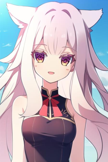 Kushui zero