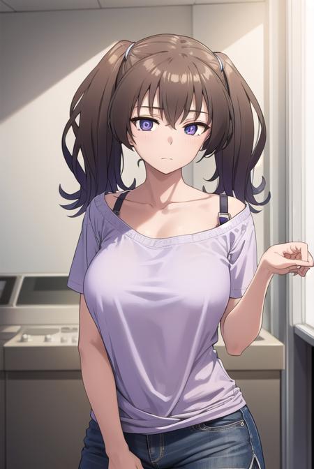 Laundry Girl - [Kikunosukemaru] Laundry Rendezvous ([菊のすけまる] ランドリーランデブー)