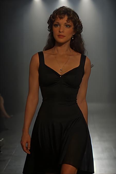 Rachel Weisz - The Mummy