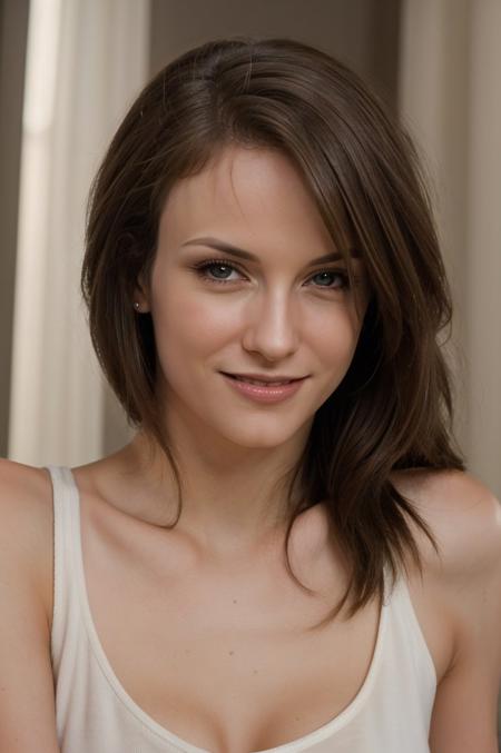 Malena Morgan版本v1.0 (ID: 287456)