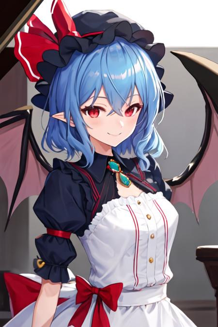 remilia_scarlet/レミリア・スカーレット/레밀리아스칼렛 (Touhou)
