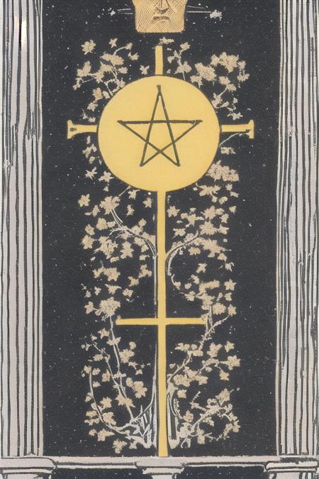 Tarot Cards (Rider-Waite)