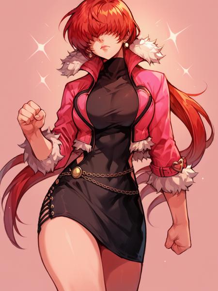 Shermie版本v1.0 (ID: 857465)
