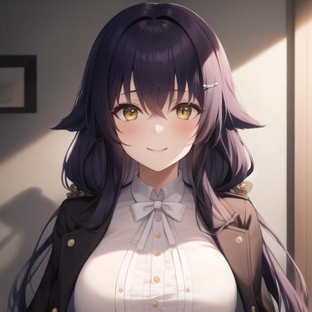 吾妻-碧蓝航线（Azuma-Azur Lane）