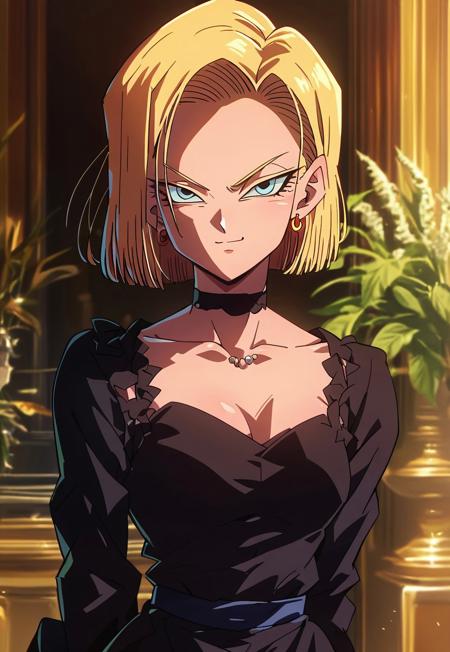 Black-Tie Event Style