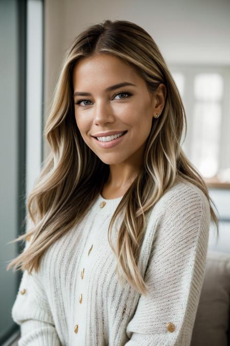 Sylvie Meis
