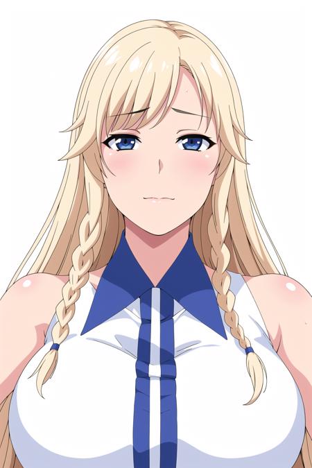 Hime | Fetikano !