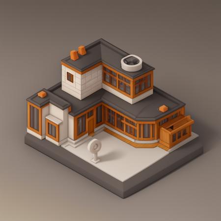 PIP_icon欧美休闲风游戏图标
