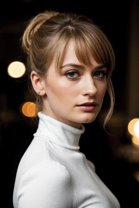 Beth Behrs