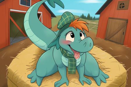 Nessie