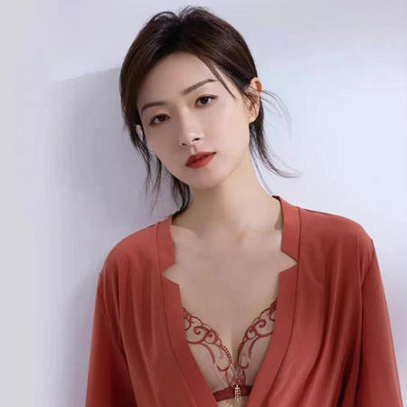 万茜wanqian—lora