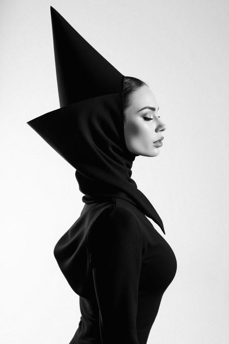 Yana Koshkina (Яна Кошкина) (FLUX)