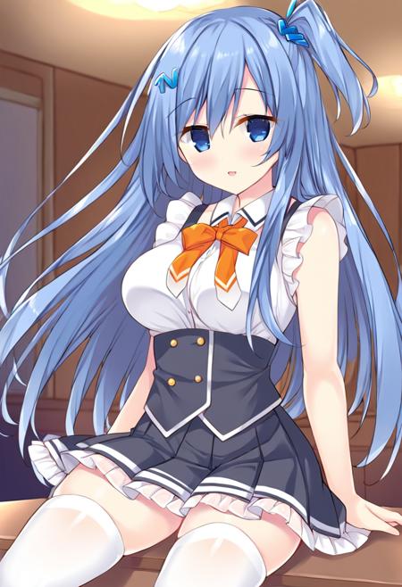 Emori Miku (エモリミク) | Liver City Project | PDXL