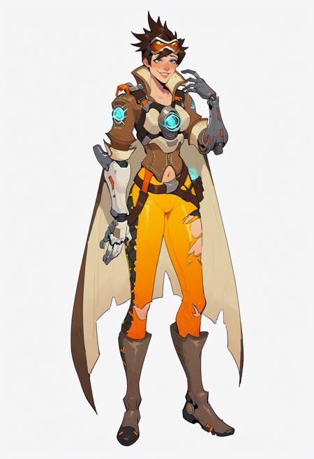 LegendCrafter style [PonyXL]